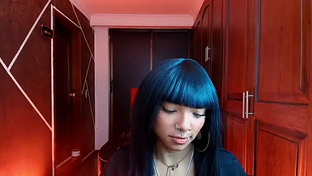 Snapshot of SexyNaf chatting on February 14, 2025, 1:13 am SexyNaf online show from February 14, 2025, 1:13 am