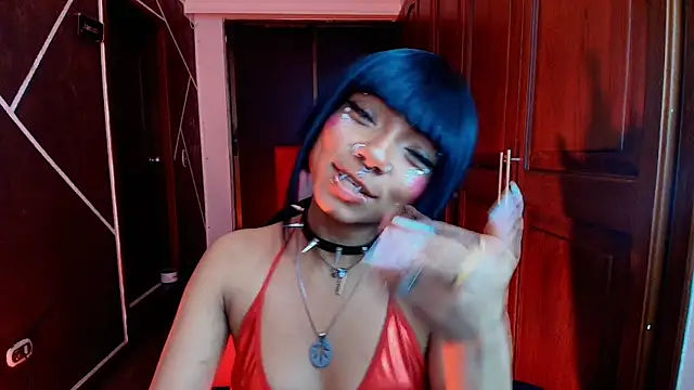 Snapshot of SexyNaf chatting on February 14, 2025, 10:58 pm SexyNaf online show from February 14, 2025, 10:58 pm
