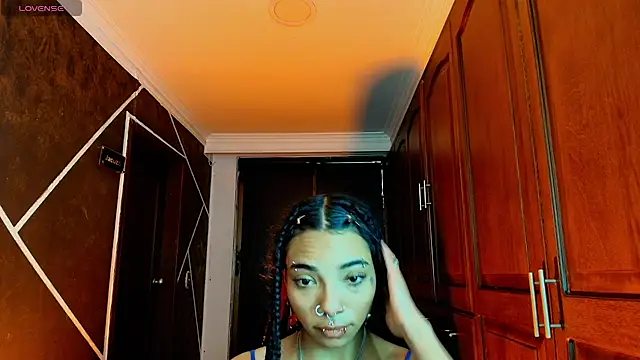 Snapshot of SexyNaf chatting on March 15, 2025, 7:59 pm SexyNaf online show from March 15, 2025, 7:59 pm