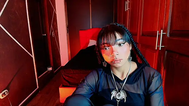 Snapshot of SexyNaf chatting on March 18, 2025, 1:32 am SexyNaf online show from March 18, 2025, 1:32 am