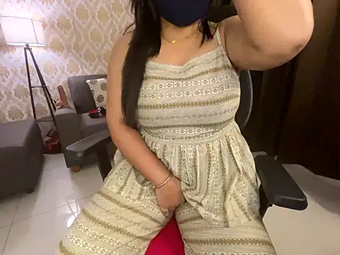 Snapshot of SamairAhh chatting on December 2, 2024, 12:19 am SamairAhh online show from December 2, 2024, 12:19 am