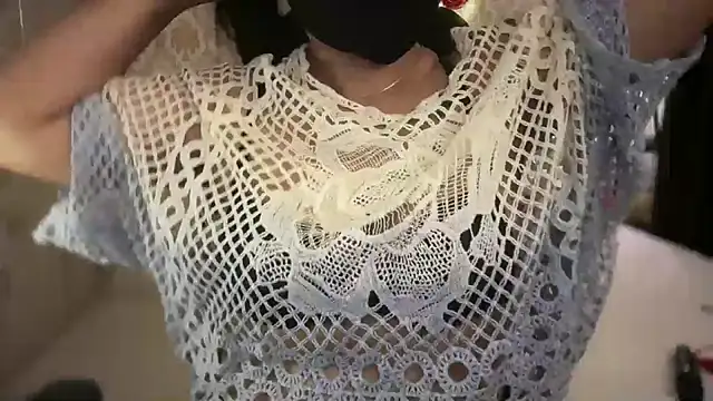 Snapshot of SamairAhh chatting on February 18, 2025, 11:08 pm SamairAhh online show from February 18, 2025, 11:08 pm