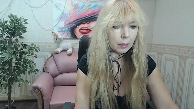 Anna Diax online show from January 31, 2025, 12:40 pm