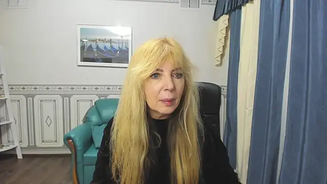 Anna Diax online show from March 7, 2025, 1:18 pm