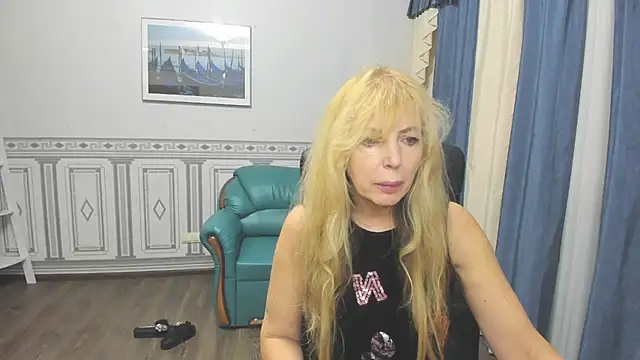 Anna Diax online show from March 10, 2025, 12:59 pm