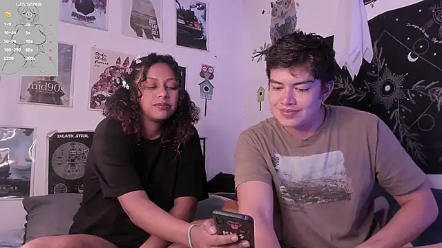 hothoneychile online show from January 25, 2025, 2:58 am