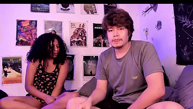 hothoneychile online show from February 10, 2026, 12:15 am