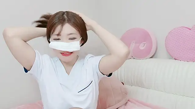 erokangoshi-nene online show from December 9, 2024, 5:52 pm