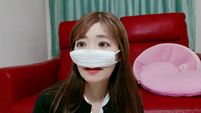 erokangoshi-nene online show from January 12, 2025, 4:29 pm