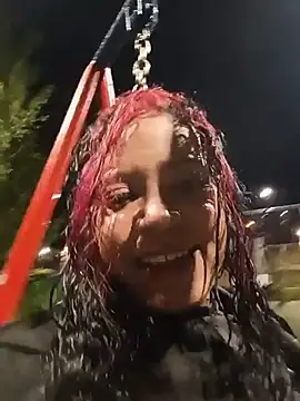 cindy damm online show from April 26, 2026, 3:48 am