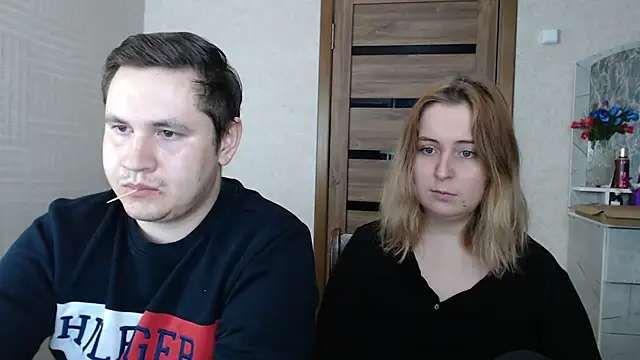 Kristy-Max online show from January 21, 2025, 7:17 pm