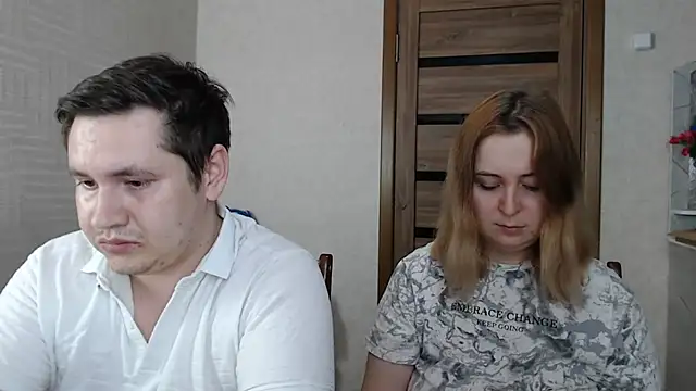 Kristy-Max online show from January 21, 2025, 10:19 pm