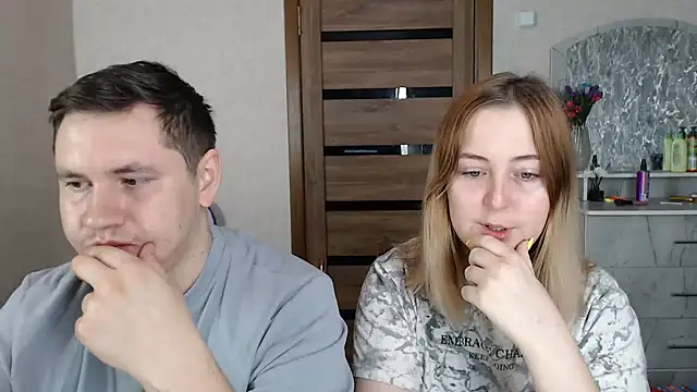 Kristy-Max online show from February 1, 2025, 8:26 pm