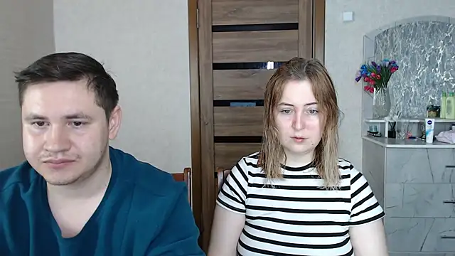 Kristy-Max online show from February 5, 2025, 1:15 am