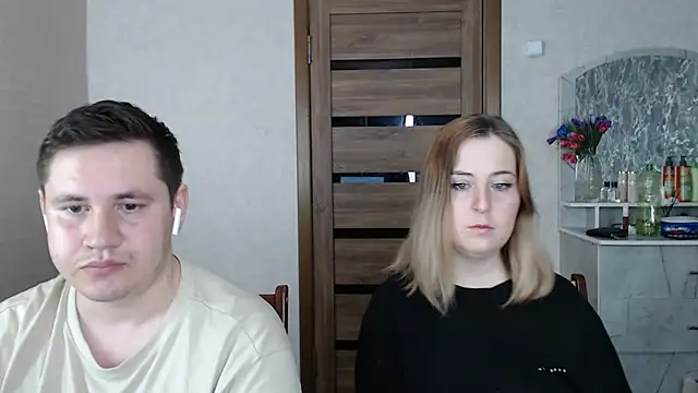 Kristy-Max online show from February 10, 2025, 6:24 pm