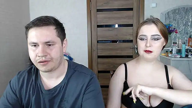 Kristy-Max online show from February 14, 2025, 5:46 pm