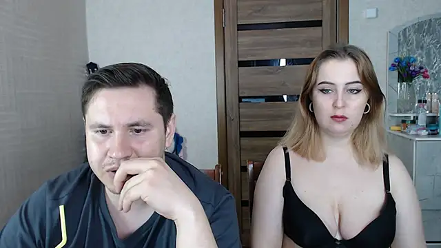 Kristy-Max online show from February 14, 2025, 8:59 pm