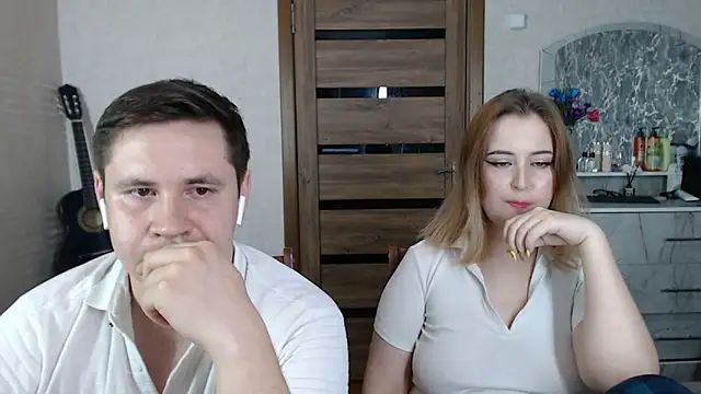 Kristy-Max online show from February 15, 2025, 7:28 pm