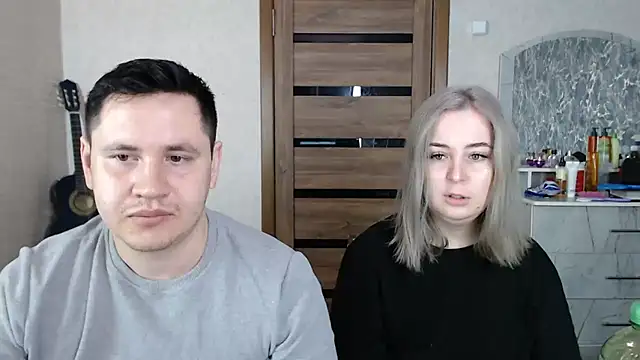 Kristy-Max online show from February 21, 2025, 6:15 pm