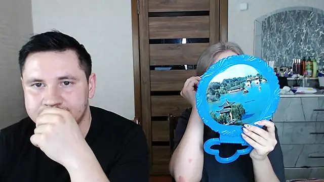 Kristy-Max online show from February 25, 2025, 3:27 pm