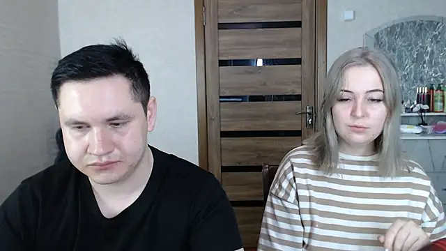 Kristy-Max online show from February 27, 2025, 4:20 am