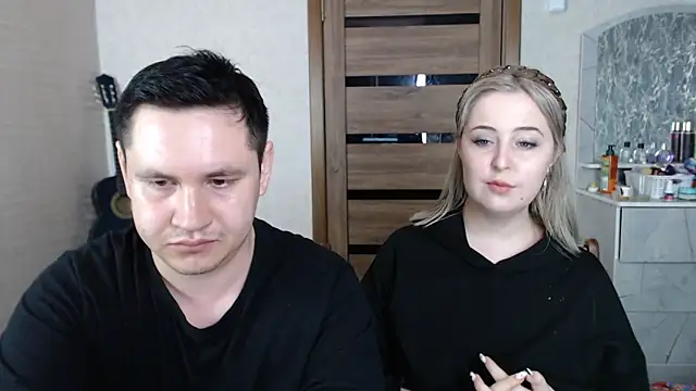 Kristy-Max online show from March 2, 2025, 11:50 am