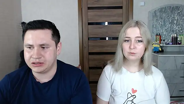 Kristy-Max online show from March 6, 2025, 12:21 am