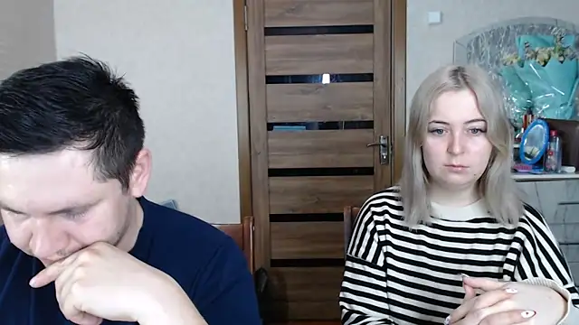 Kristy-Max online show from March 14, 2025, 11:00 pm