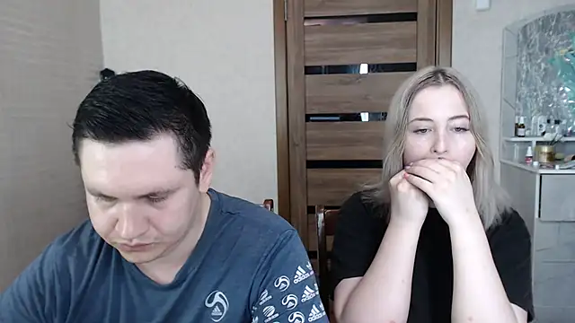 Kristy-Max online show from March 18, 2025, 8:14 am