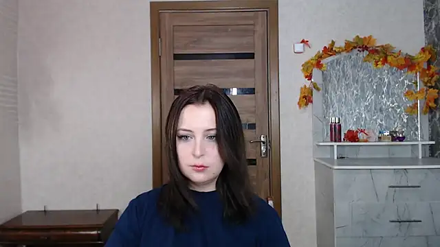 Kristy-Max online show from October 6, 2025, 9:12 pm