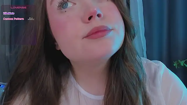 SunnyRisha online show from January 23, 2025, 6:06 am