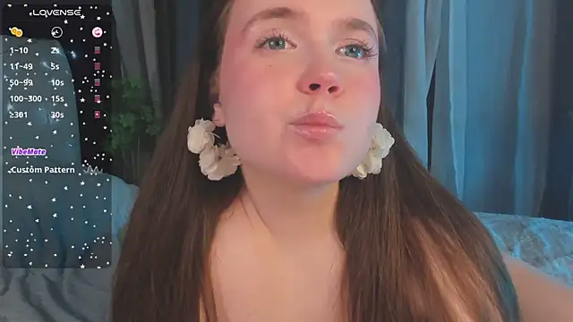 SunnyRisha online show from January 30, 2025, 3:51 pm