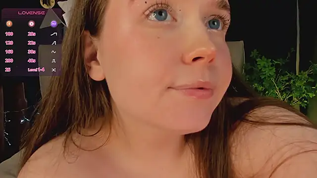 SunnyRisha online show from February 11, 2025, 9:09 am