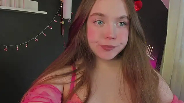 SunnyRisha online show from February 14, 2025, 6:34 am