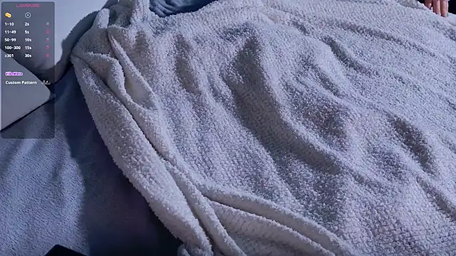 SunnyRisha online show from September 9, 2025, 5:07 am