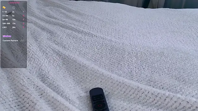 SunnyRisha online show from September 20, 2025, 5:19 am