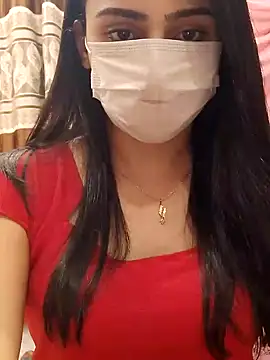 Mylovesana online show from January 31, 2025, 4:17 pm