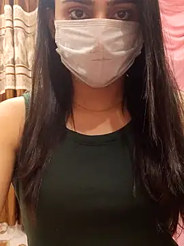 Mylovesana online show from February 10, 2025, 2:59 pm