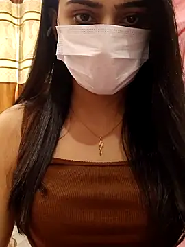 Mylovesana online show from February 14, 2025, 6:56 am