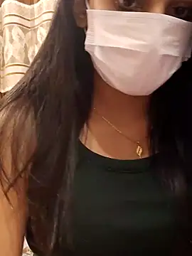 Mylovesana online show from February 14, 2025, 3:15 pm