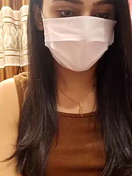 Mylovesana online show from February 15, 2025, 10:55 am