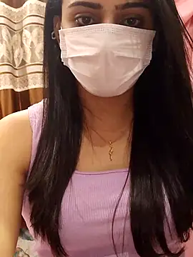 Mylovesana online show from February 22, 2025, 5:46 pm