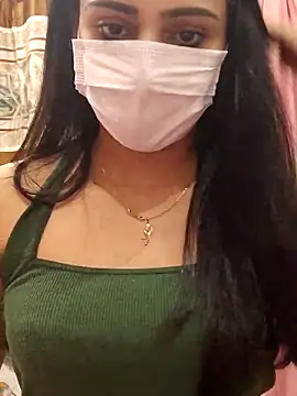 Mylovesana online show from February 24, 2025, 5:53 pm