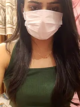 Mylovesana online show from February 25, 2025, 2:22 pm