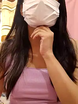 Mylovesana online show from March 19, 2025, 6:46 am