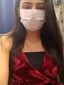 Mylovesana online show from February 7, 2026, 9:02 am