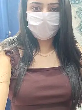 Mylovesana online show from February 18, 2026, 8:10 am