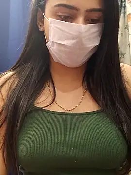 Mylovesana online show from February 19, 2026, 9:38 am