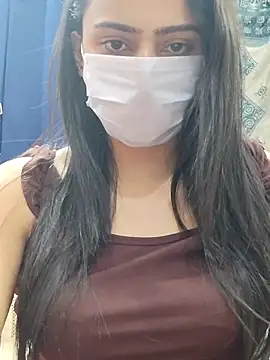 Mylovesana online show from April 6, 2026, 9:54 am