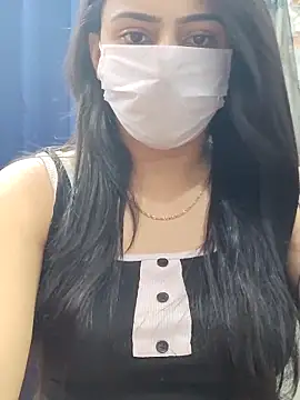 Mylovesana online show from April 23, 2026, 8:57 am